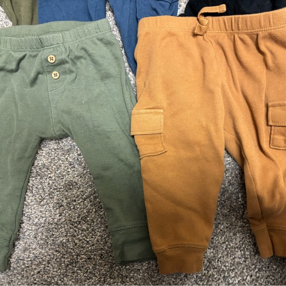 Assorted Baby Pant Set - Picture 6 of 9